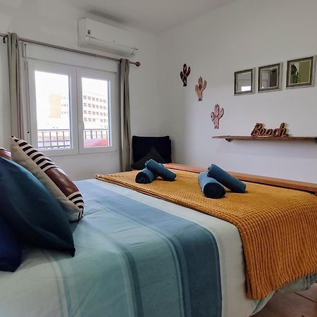 200 Meters To Arenal Beach. 3 Bedroom Хавеа Экстерьер фото