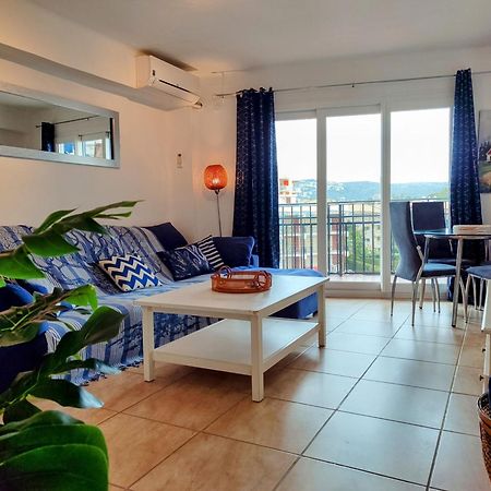 200 Meters To Arenal Beach. 3 Bedroom Хавеа Экстерьер фото